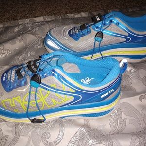 Hoka One One Bondi 3 Mens Running Shoe